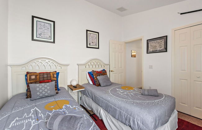 Drayton Place at Highgate Park by Shine Villas - Foto 61