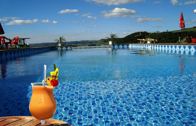 Hotel Mosteiro Brotas - Photo 6