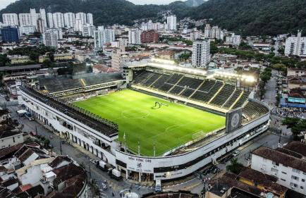 Estúdios Completos no Gonzaga com AC, Canal 3, Vila Belmiro, Unifesp - Foto 2