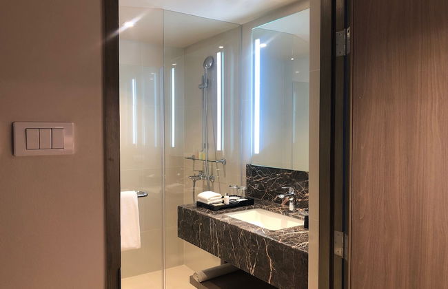 Seda Residences Makati - Foto 31