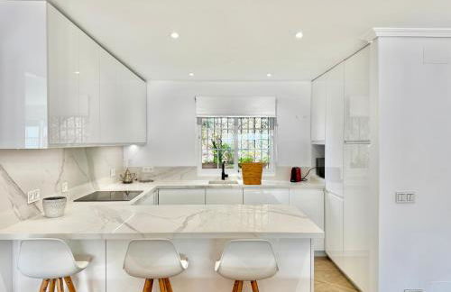 Luxury Golden Mile Townhouse near Puente Romano - EaW Homes - Foto 9