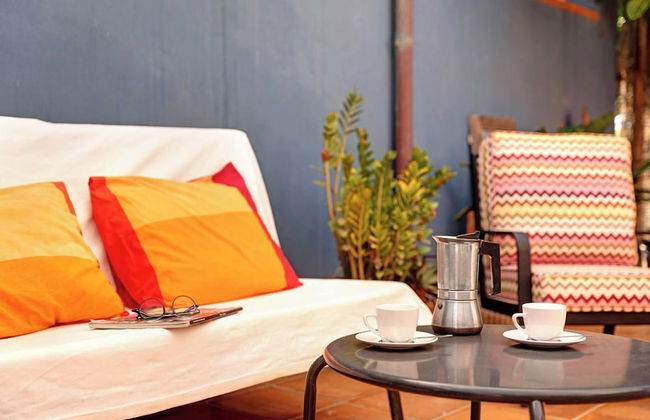 Finca La Calabacera Casa Blanca Num0074 - Foto 8