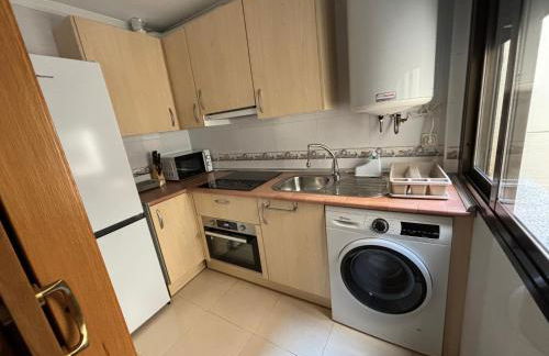 Duplex entre molinos Consuegra - Foto 13