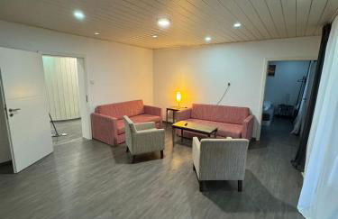 Pearl Retreat Pfungstadt - Bungalow - Foto 7