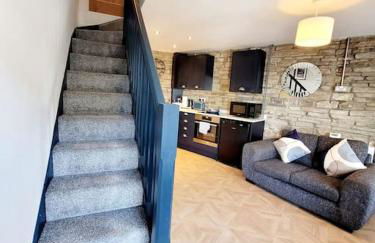 Toll Gate Cottage - Foto 8