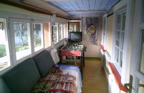 Apartment Wannenhof Romantik by Interhome - Foto 11