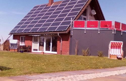 Nordseeoase Pethan 2 - Boven - Photo 19