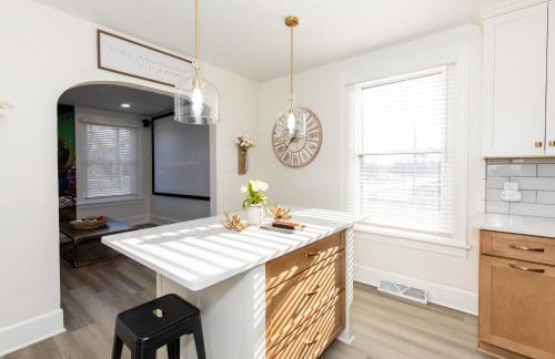 New Group Space - Sleeps 20! Near Sports Center - Photo 51