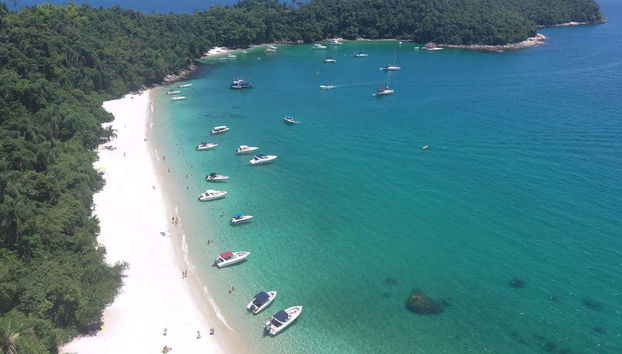 Transfer Service from Búzios to Angra dos Reis - Foto 4