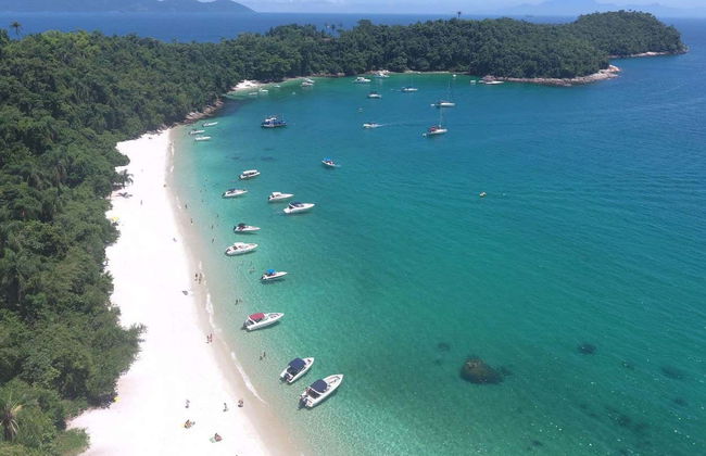 Transfer ad Angra dos Reis - Foto 4