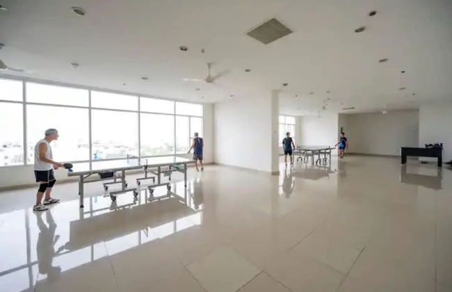 Sunrise City View Apartment - Photo 58