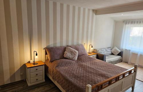 3 Sterne FeWo Gold-Blick Urlaub zwischen Edersee und Willingen - Foto 7