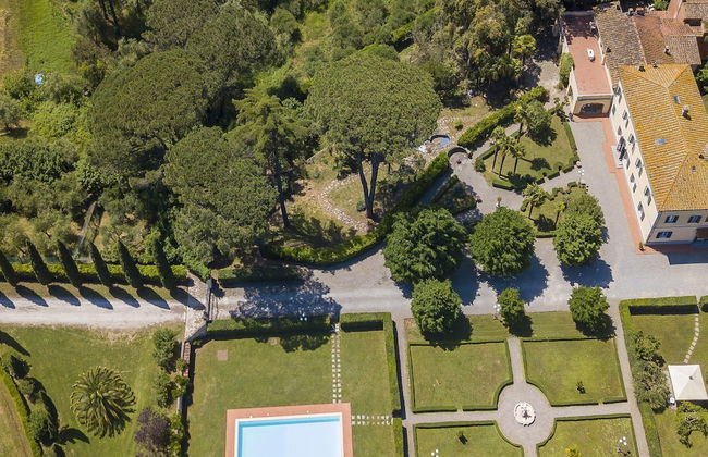 Tenuta Santa Colomba - Photo 9