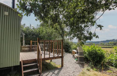 Aston - Shepherd Hut - Foto 2