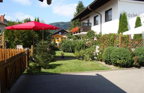 Haus Ritter - Foto 35