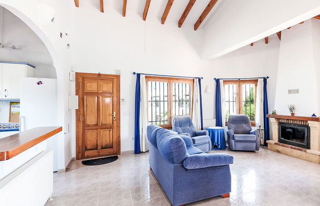 Villa Jilian - Foto 7