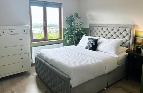 The Heights - quiet detached home - stunning views - Foto 23