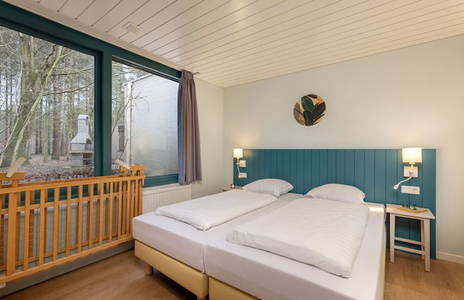 Center Parcs Het Heijderbos - Foto 5