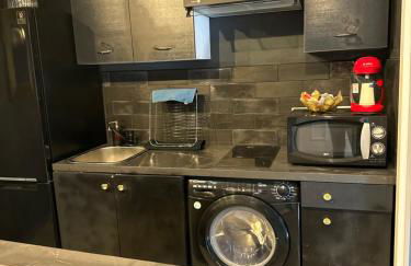 Logement atypique calme et discret - Foto 12