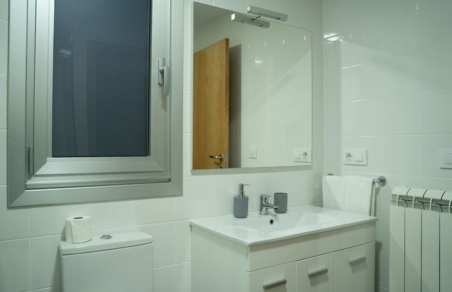 Suitel García Barbón 73 - Love your Stay - Photo 40