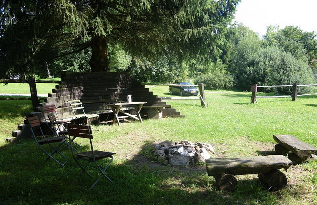 Holiday Home Near Sumava Ski Slopes - Photo 31