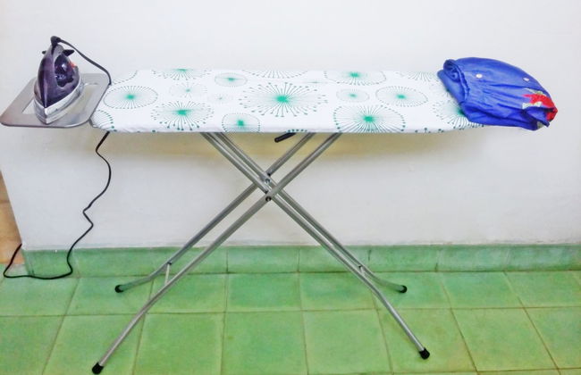 Aparthotel in Havana - Foto 7