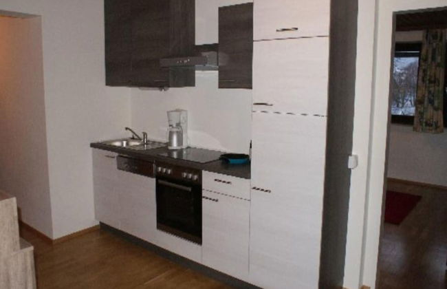 Apartment Bodensdorf Near Gerlitzen Ski Area - Photo 7