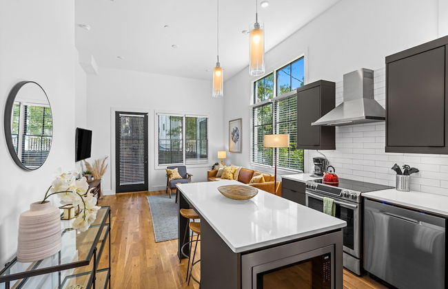 Bonaventure Furnished Apartments - Photo 30