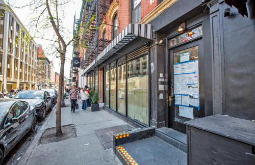 Nolita 2br w wd nr SoHo NYC-955 - Foto 18