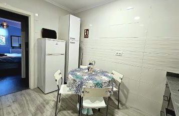 piso moderno 3 habitaciones severo ochoa 31 2A - Foto 12