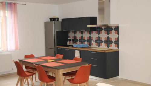 Au bord du Rhône - Foto 5