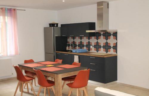 Au bord du Rhône - Foto 5