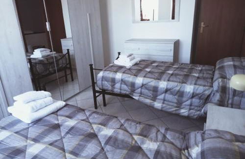 Alloggio turistico IL SOLE - Foto 14