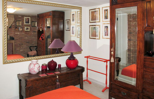 Villa Capo Corso by Interhome - Foto 43