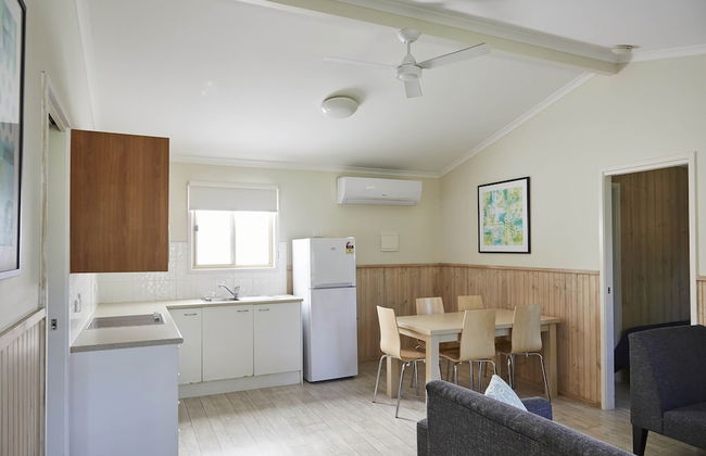 Hat Head Holiday Park - Photo 7