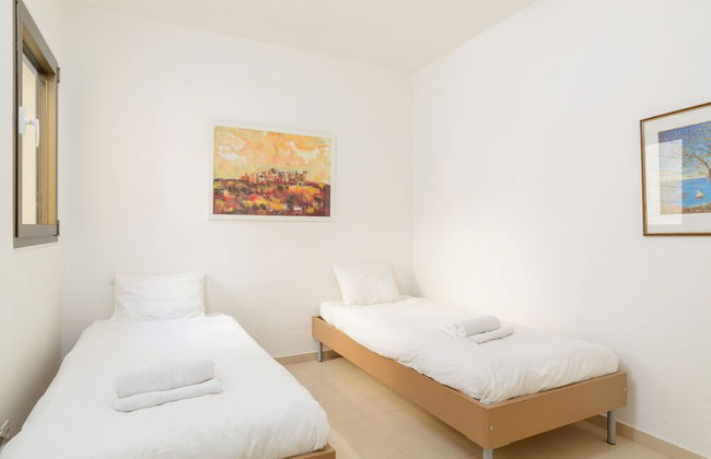 Comfort with Terrace over the Hills by FeelHome - Foto 3