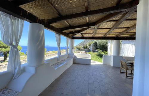 Case a Malfa - Alba & Rosina, Isola Salina - Foto 23