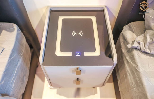 Kuching Riverine Resort - Foto 43