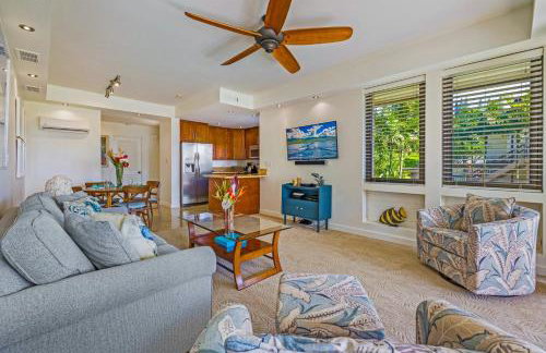 Spacious Lanai Retreat, Kapalua Maui - Foto 1