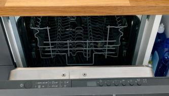 Studio Rive Royale - Foto 5, dishwasher