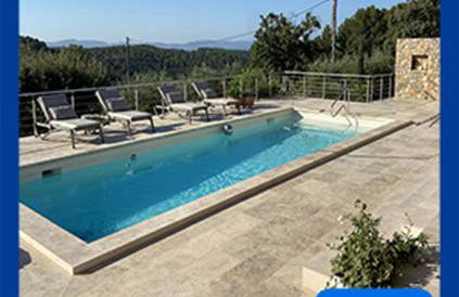 LIS ESTELLO - Gîte à FLAYOSC VAR - Foto 1