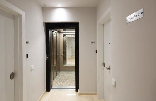 Apartaments Rambla 68 - Foto 64