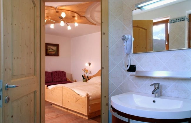 Agritur Maso Chemela - Foto 2