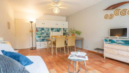 Apartment Le Bali-2 by Interhome - Foto 5