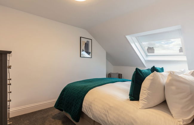 Host Stay North View - Photo 13