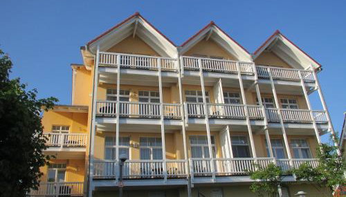 In the Villa Granitz - Foto 2