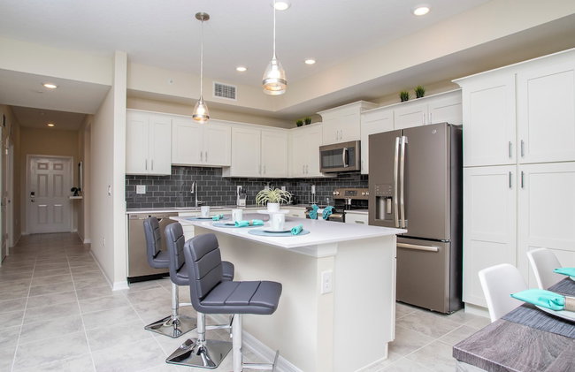 Marvelous 2 Bd Apt Close to Disney at Storey Lake 106 3121 - Foto 21