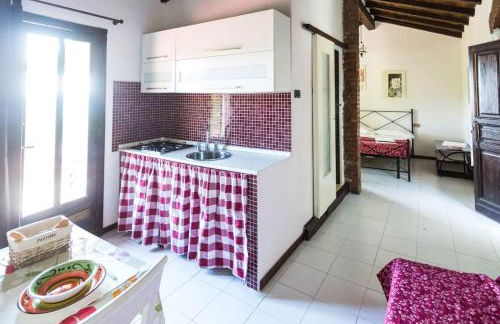 Fattoria Cristina - Fenice - Foto 17