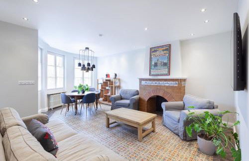 Les appartements de Chantilly - gare - Foto 33