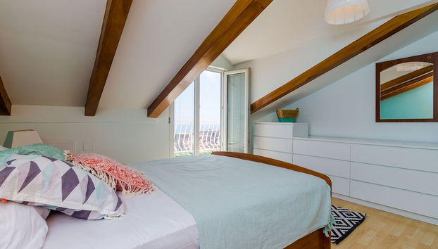 Apartment Lukas Dubrovnik - Foto 4, Camera